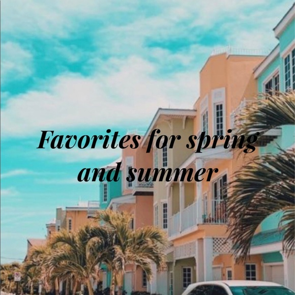 Favorites for Summer - Picture 1 of 1